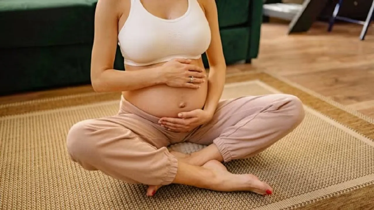 Pregnancy complications
