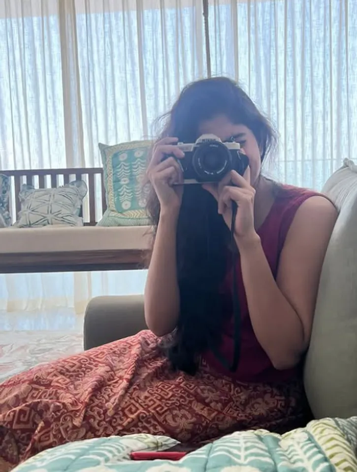 sai pallavi