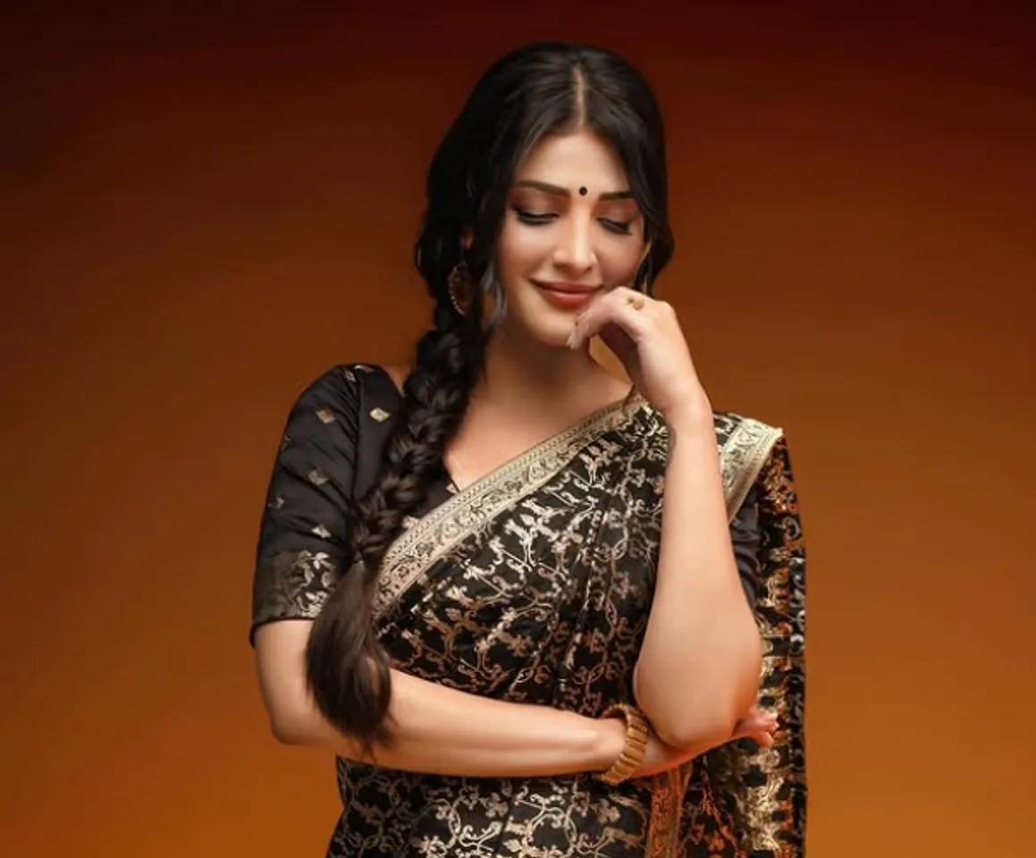 shruti hassan