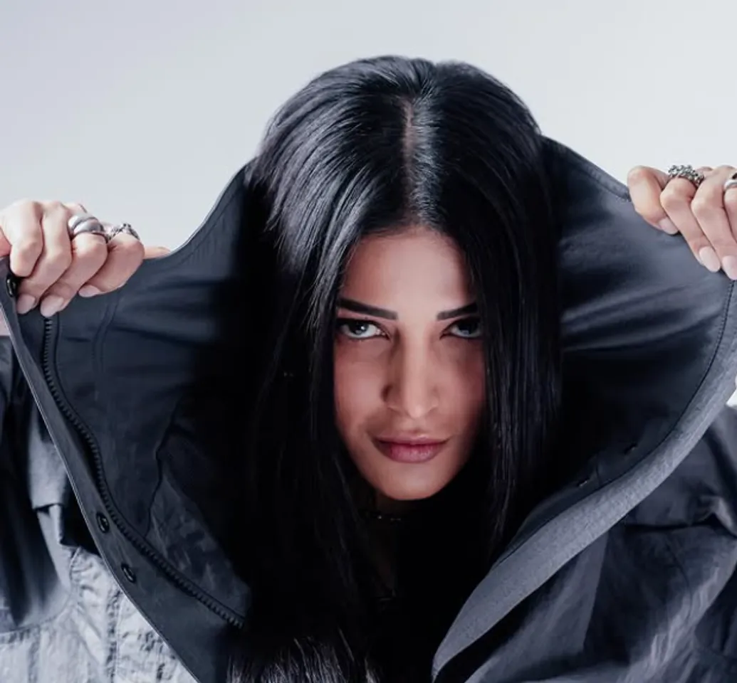 shruti hassan