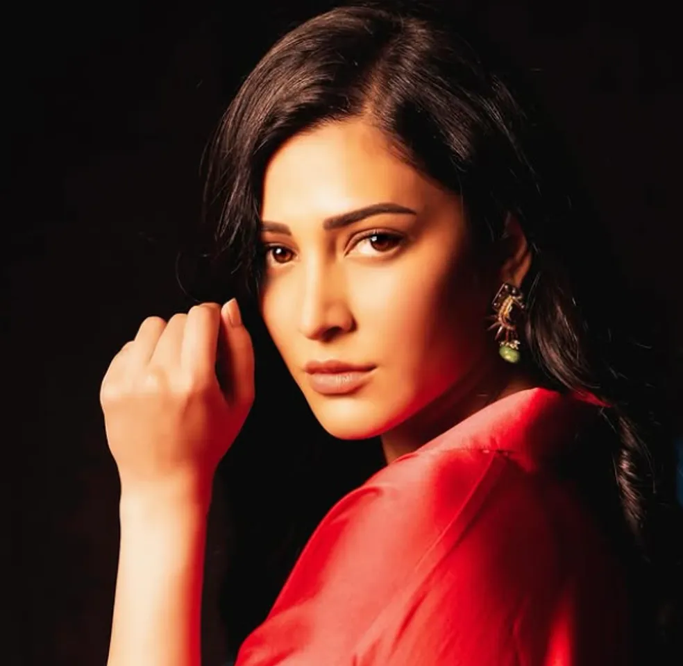 shruti hassan