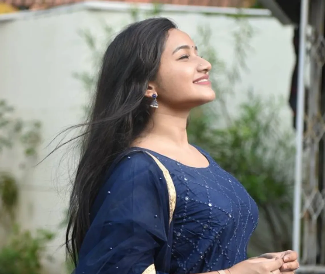 raveena daha