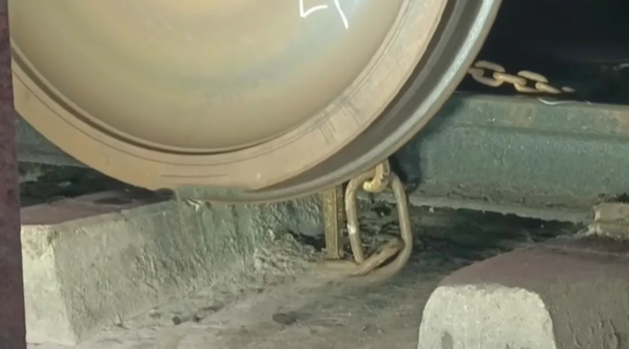 chengalpat train