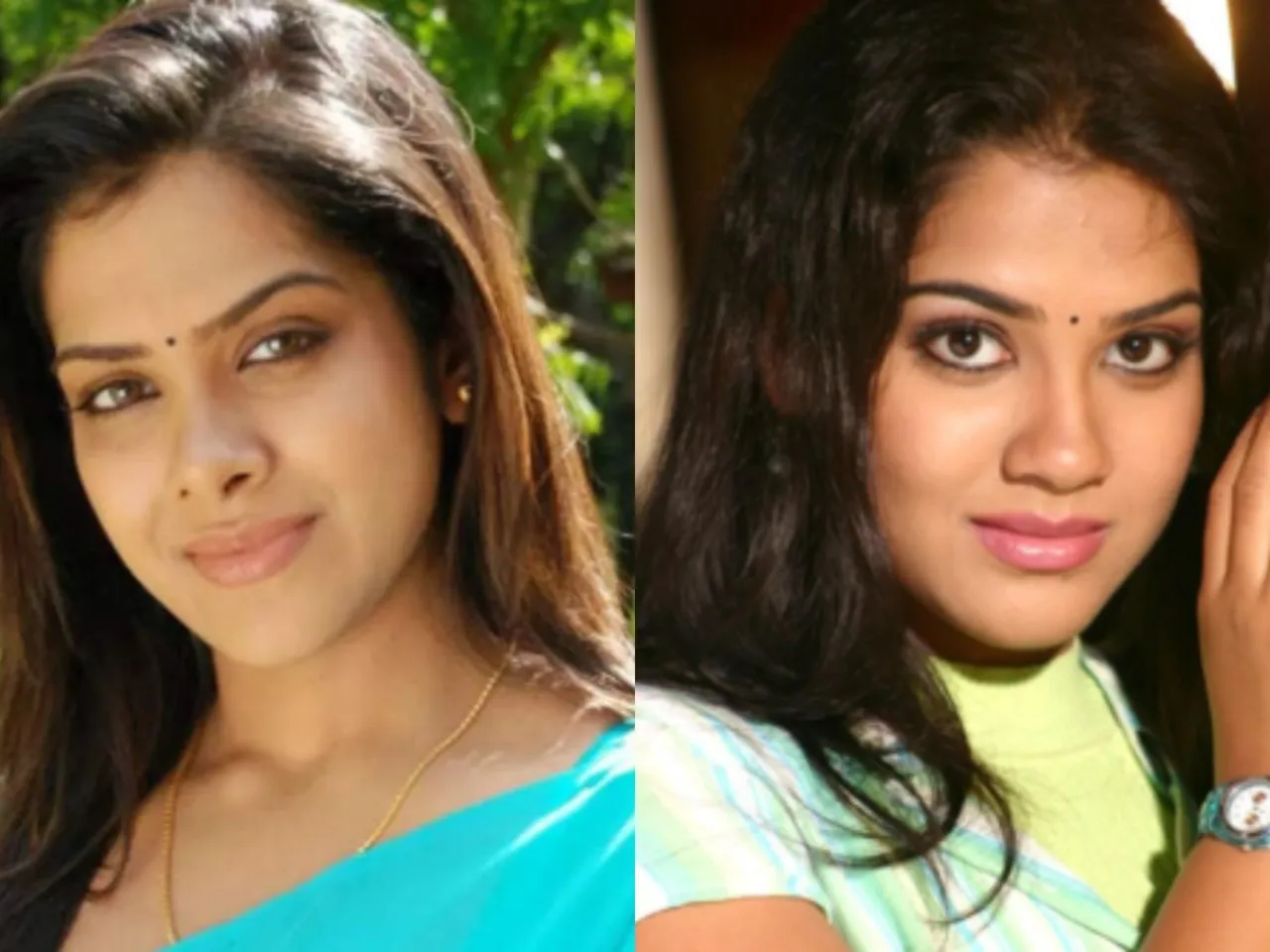 sandhya