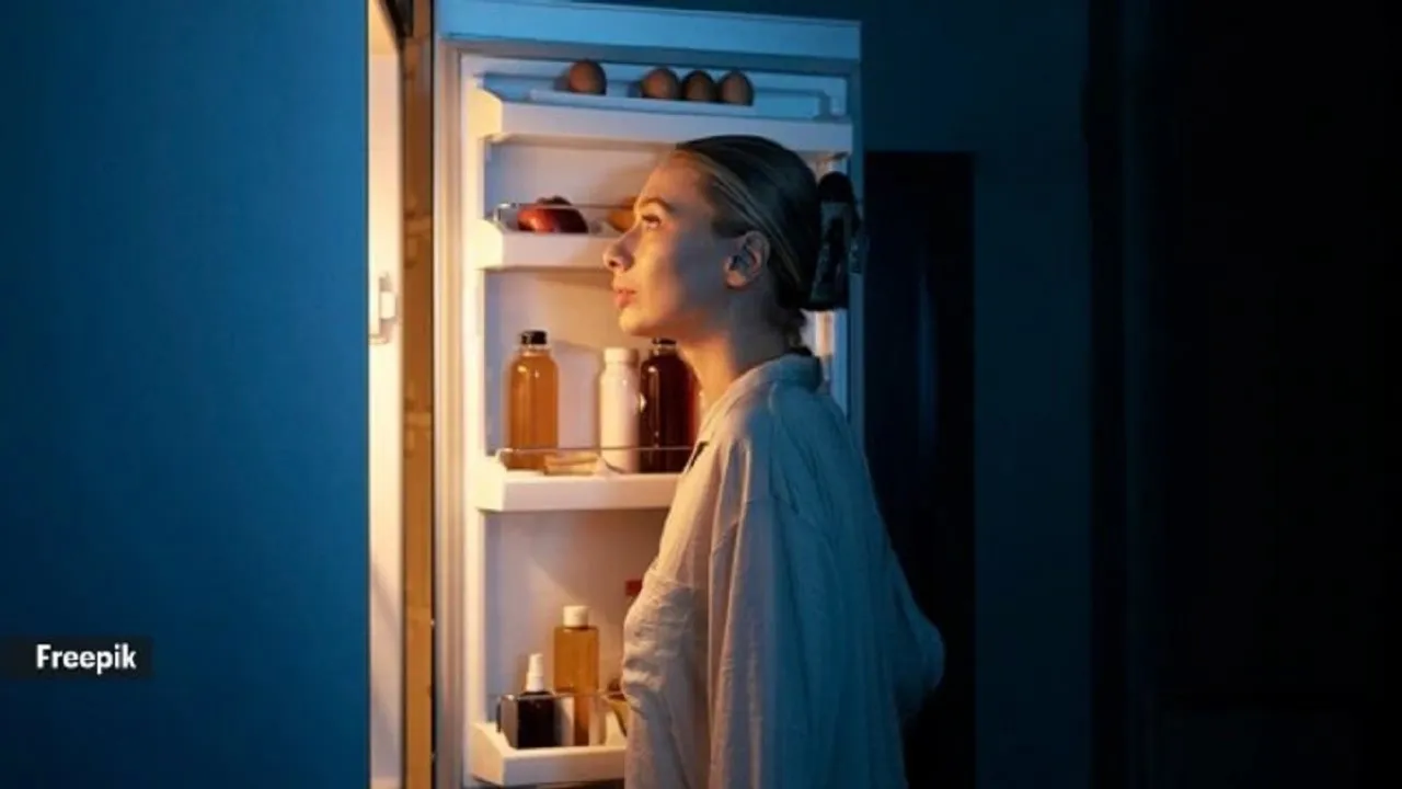 Fridgescaping health risks