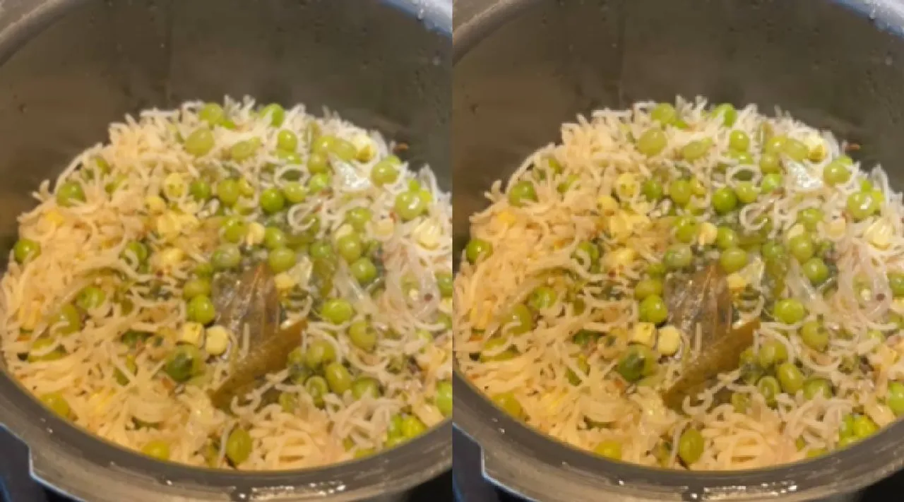 Healthy rice