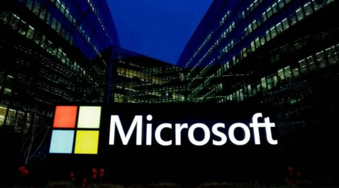 microsoft xy