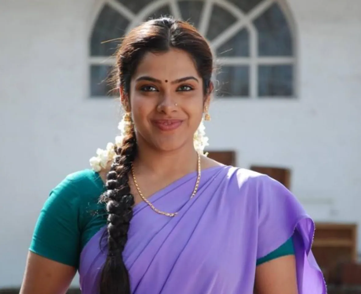 sandhya