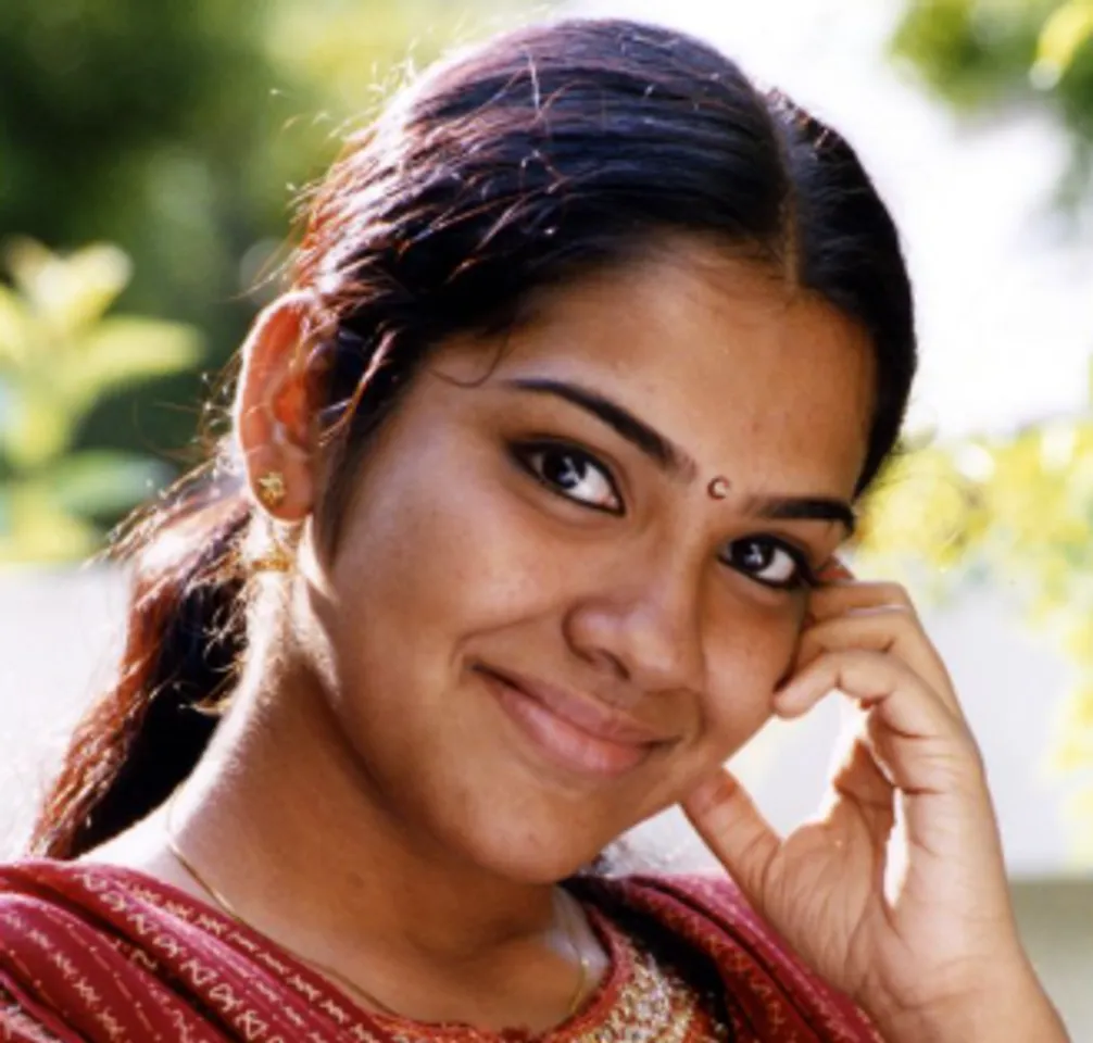 sandhya