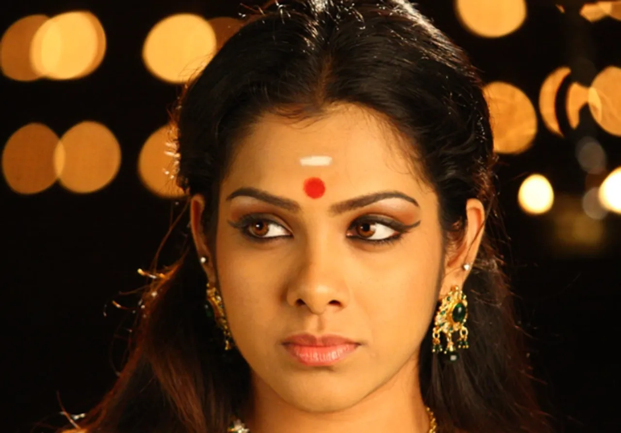 sandhya