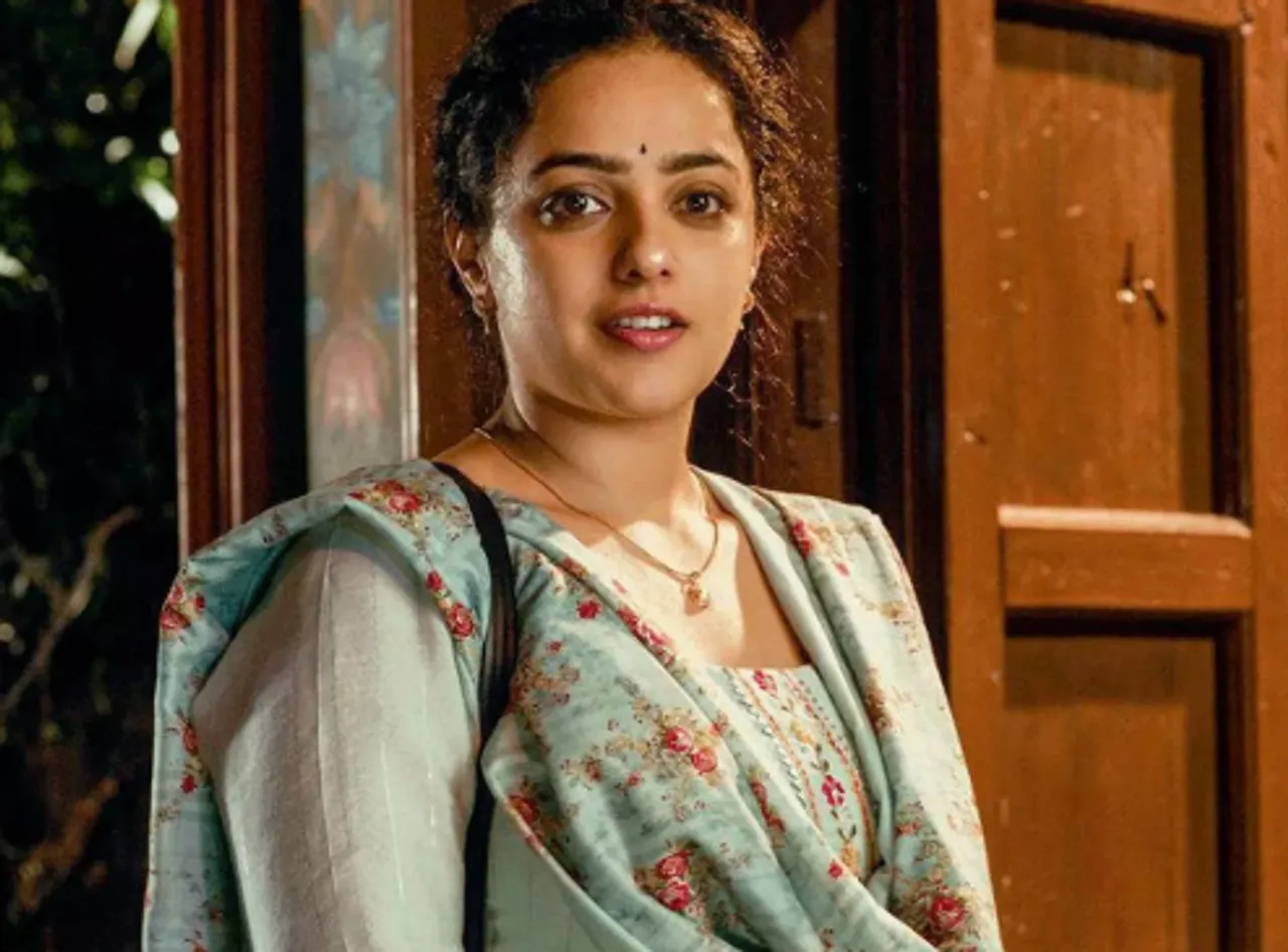 nithya menon