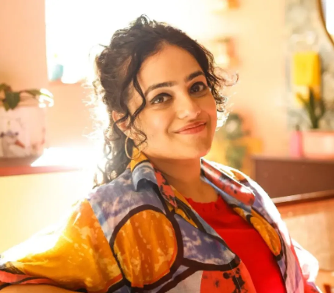 nithya menon