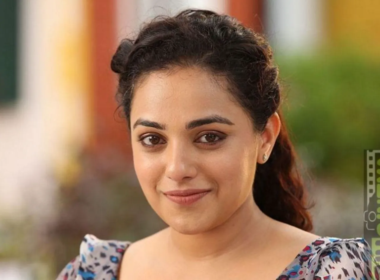 nithya menon