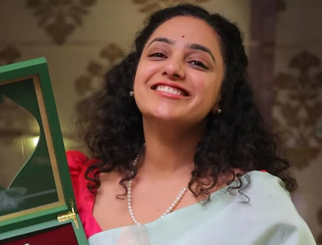 nithya menon