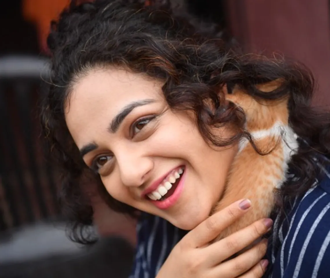 nithya menon