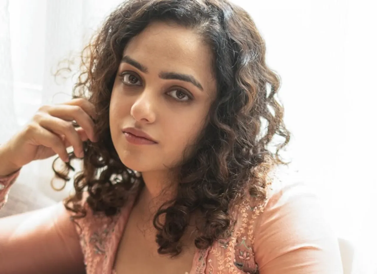 nithya menon