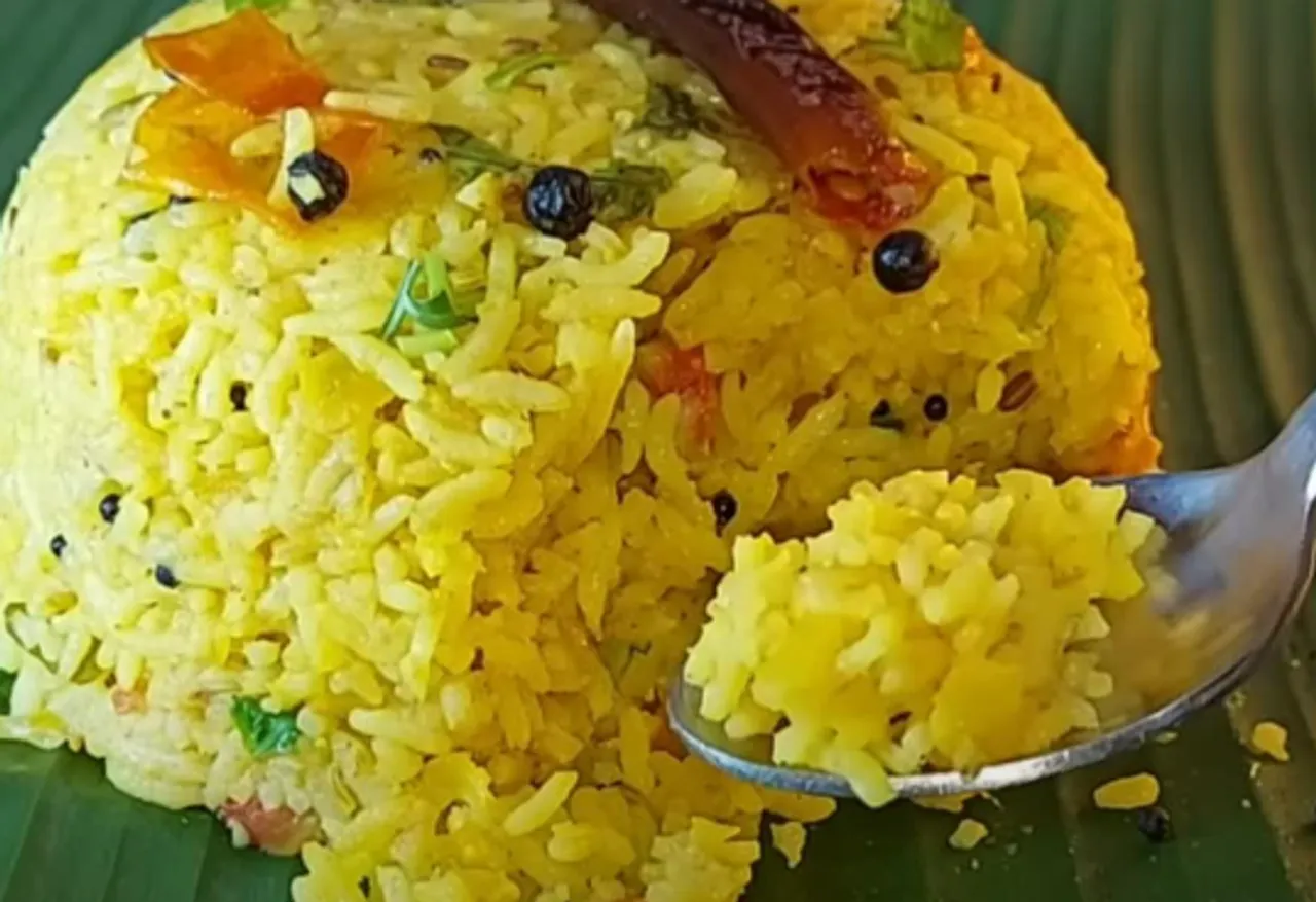 arisi paruppu sadam