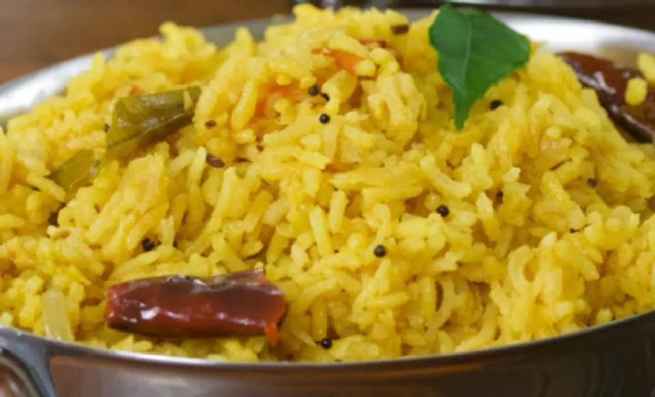 arisi paruppu sadam