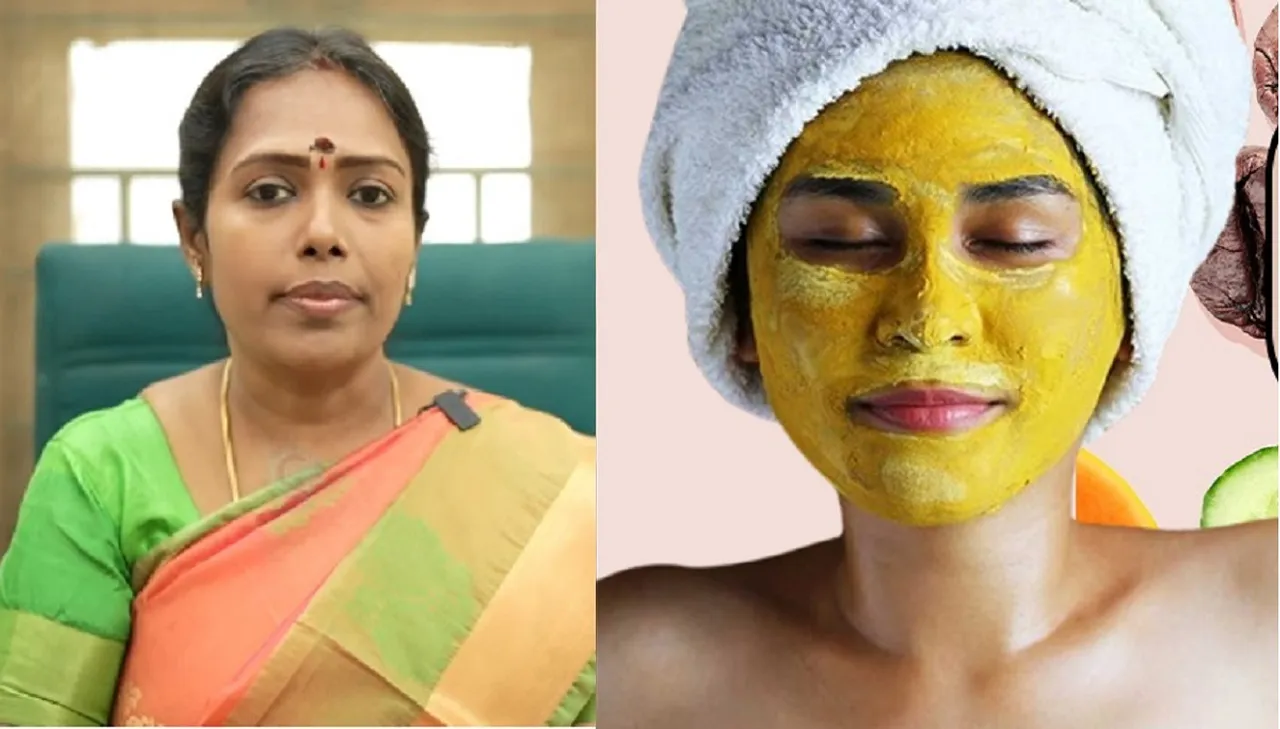 Dark spots hyperpigmentation home remedies