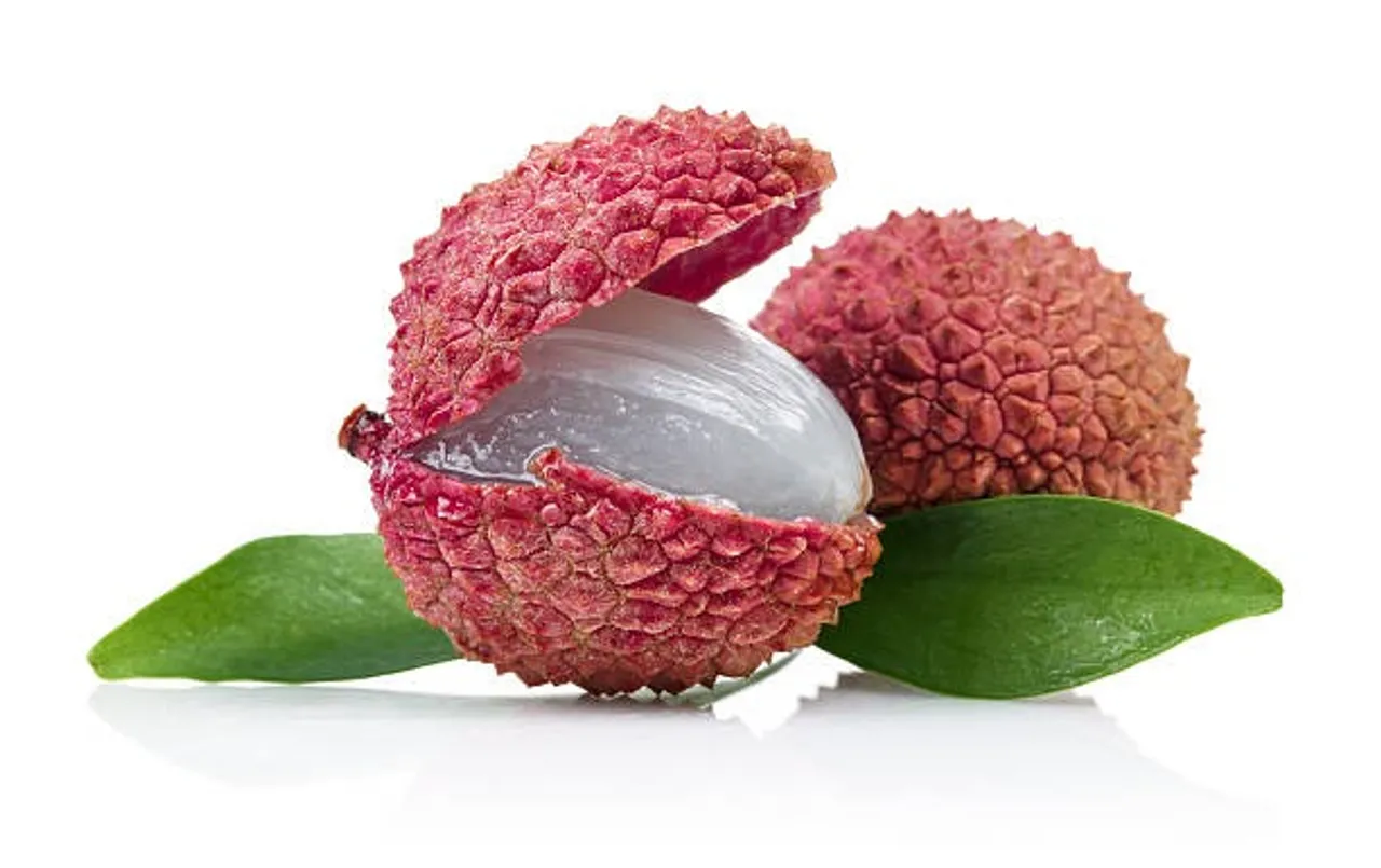lychee