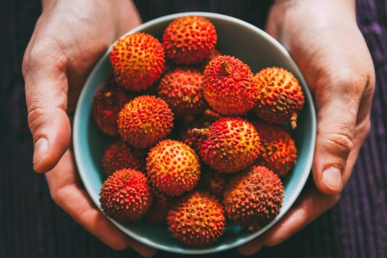 lychee