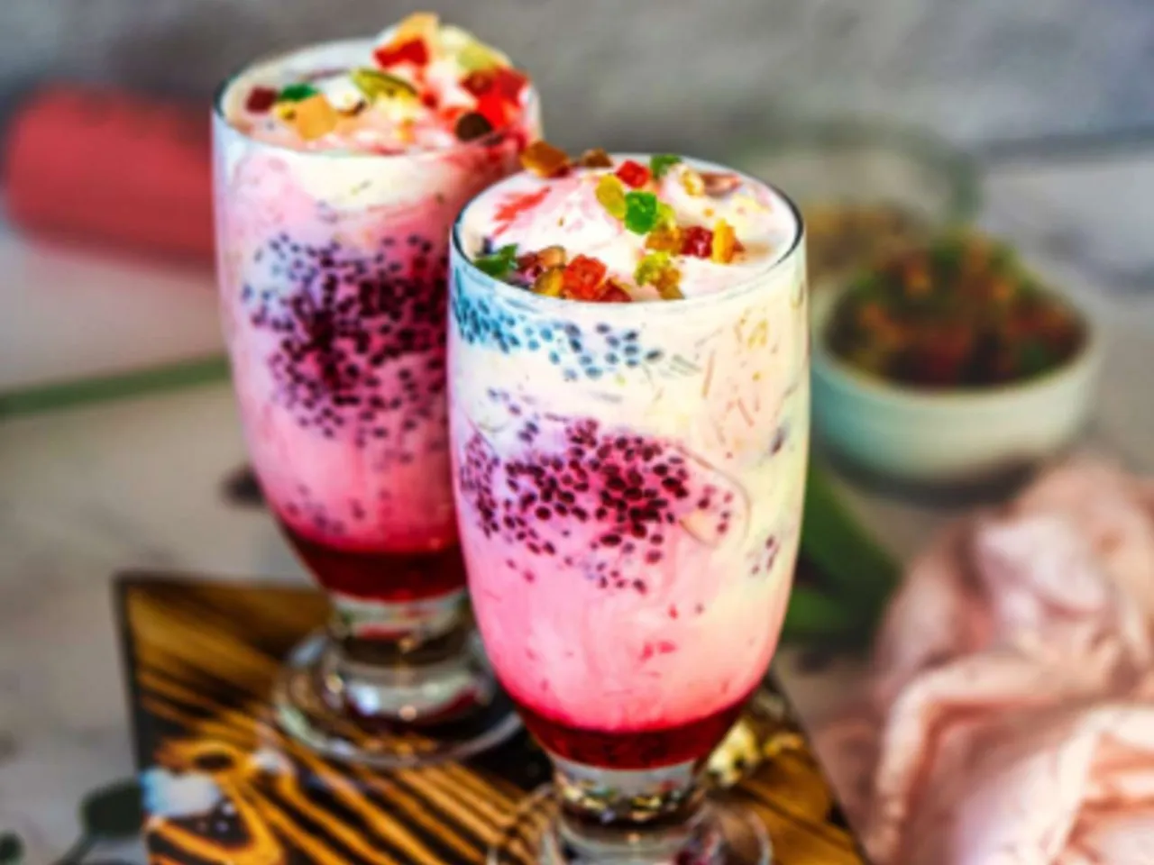 falooda