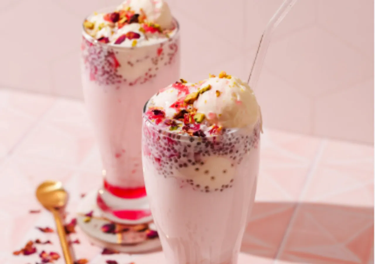 falooda