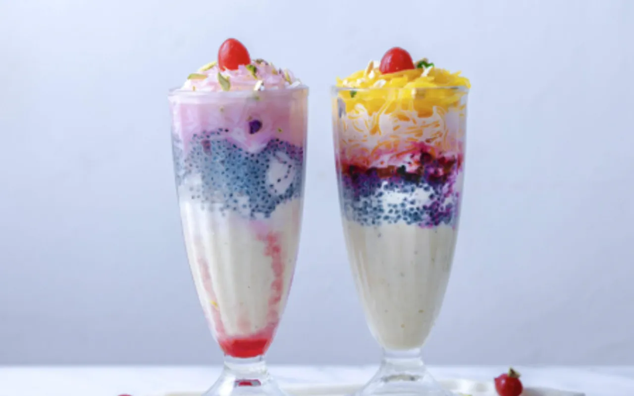 falooda