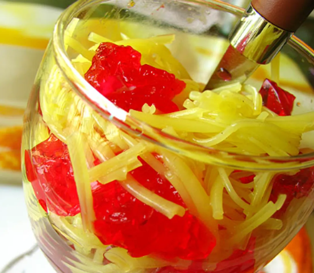 falooda