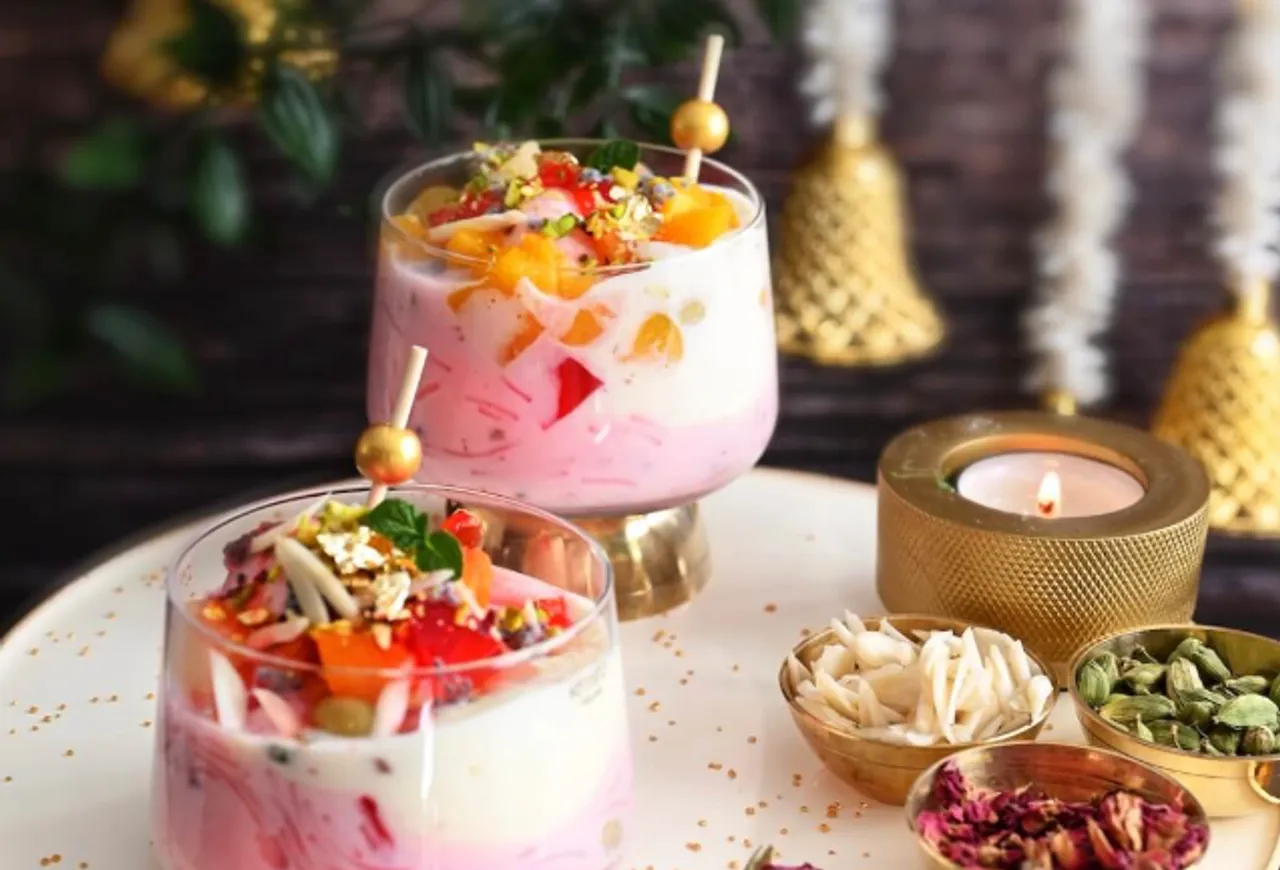 falooda