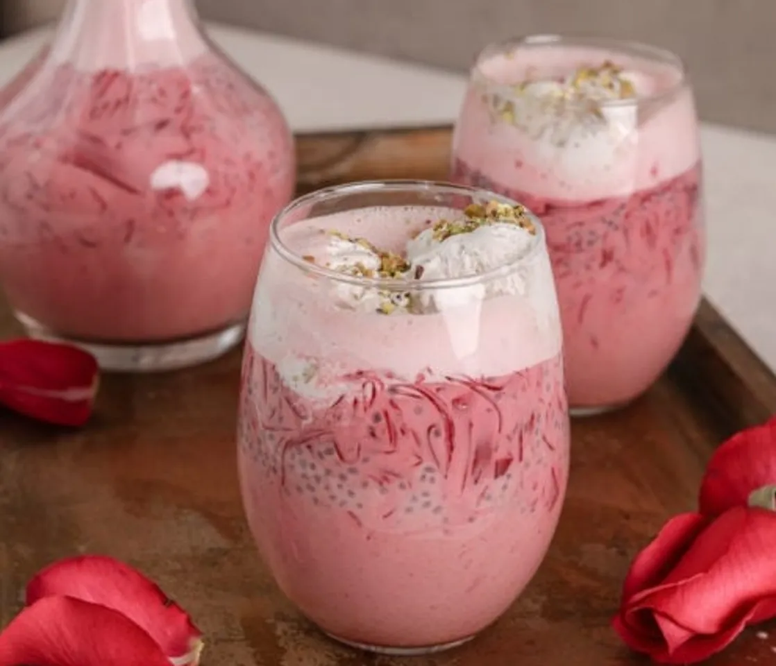 falooda