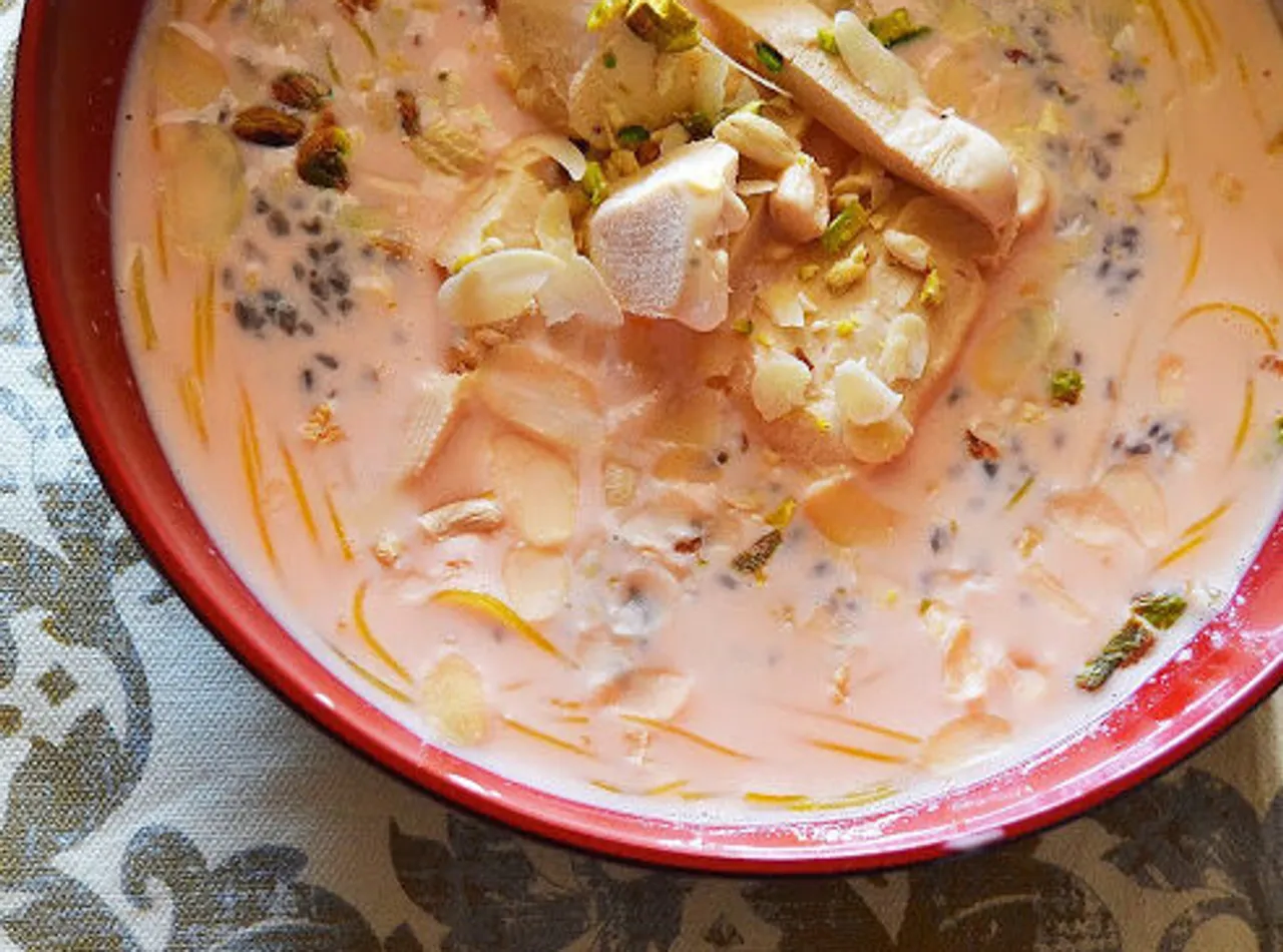 falooda
