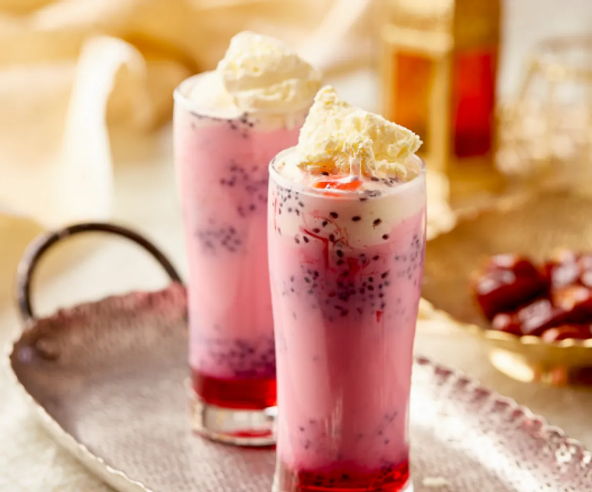 falooda