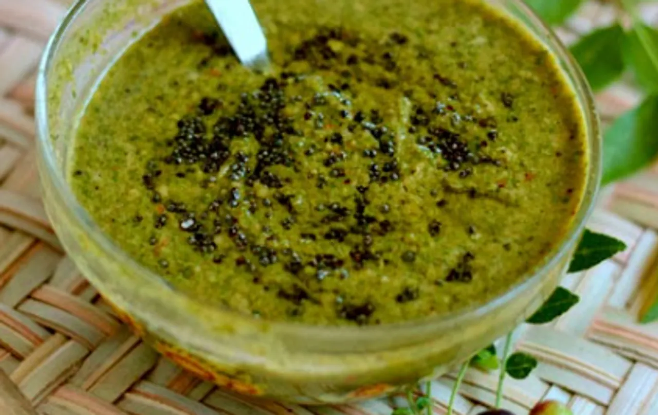 vaazhai ilai thuvaiyal