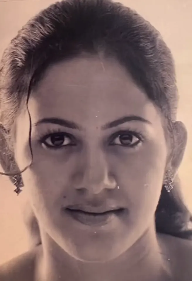 vj archana