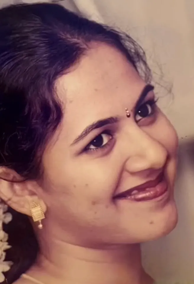 vj archana