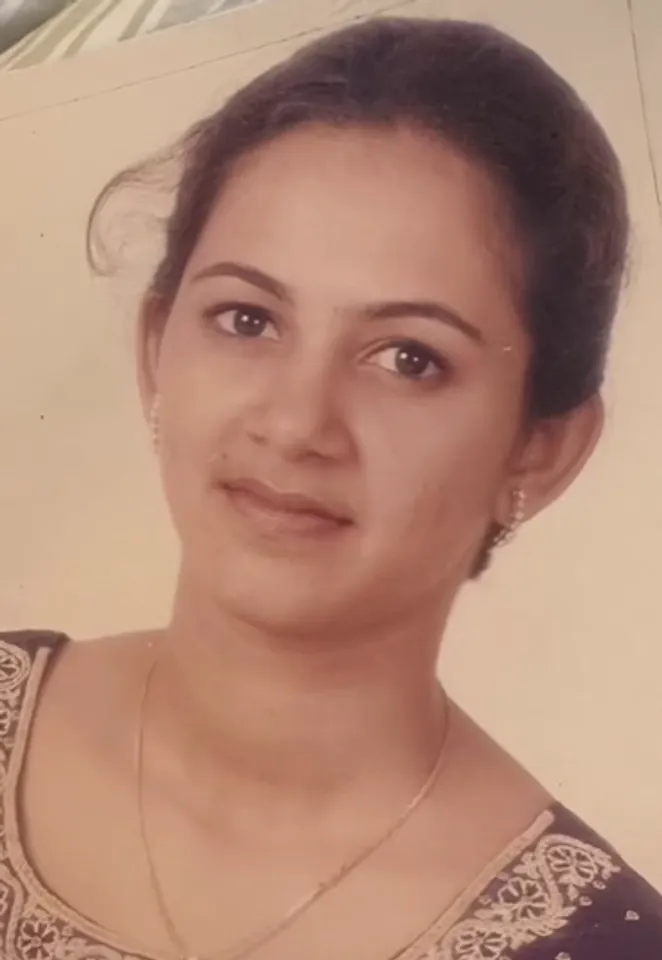 vj archana