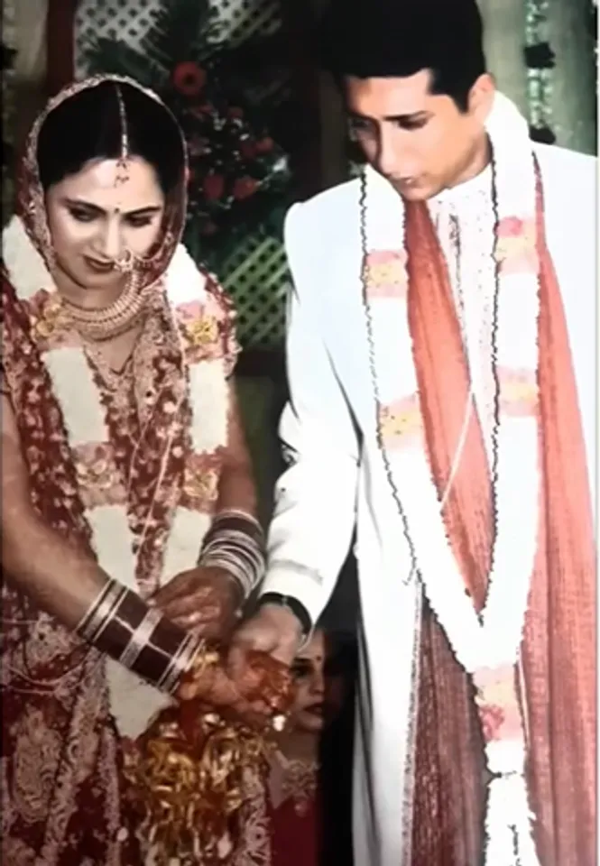 vj archana