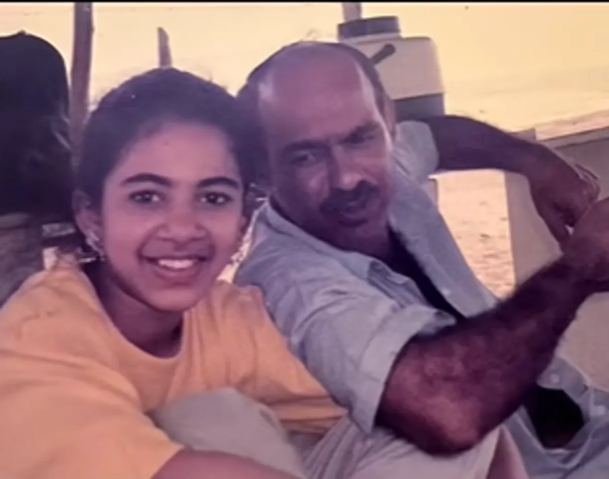 vj archana