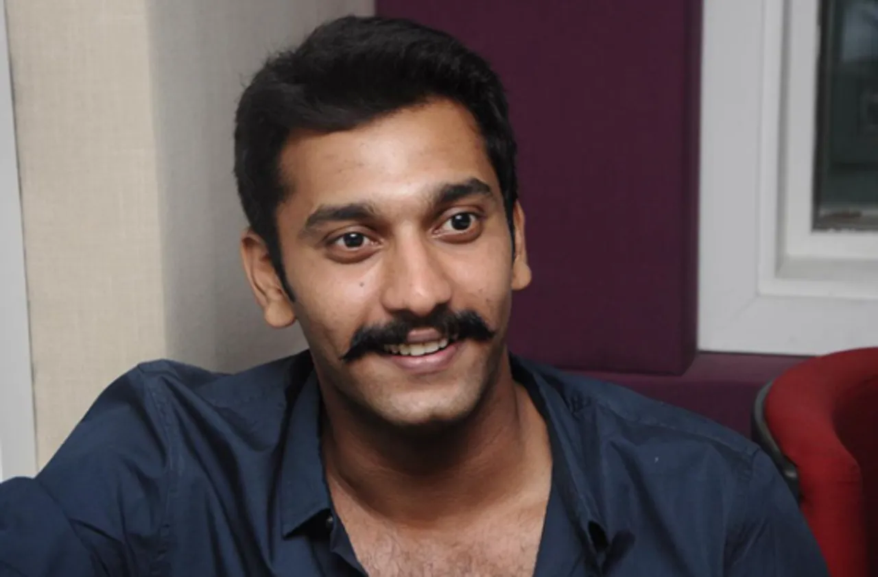 arulnithi