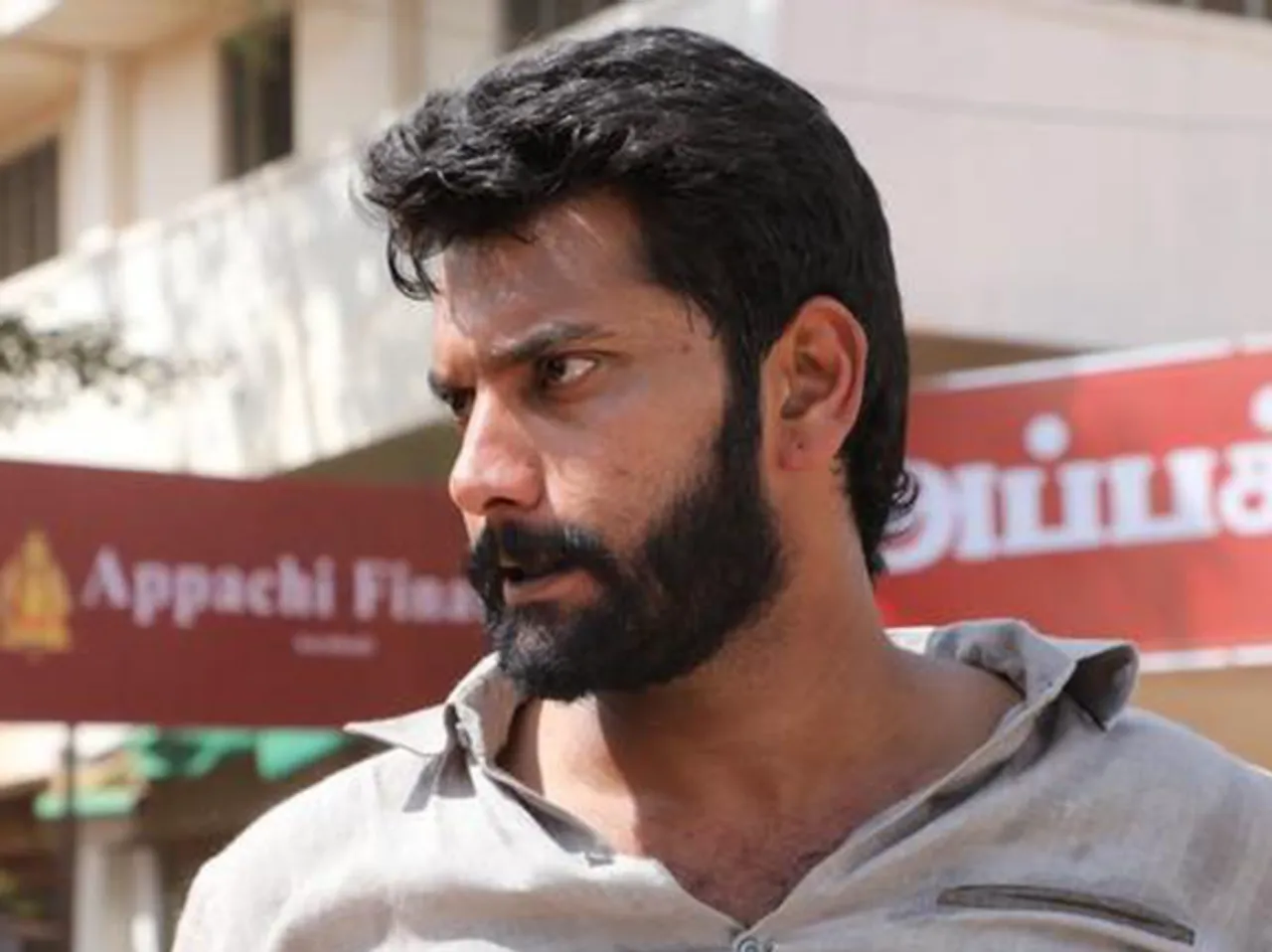 arulnithi