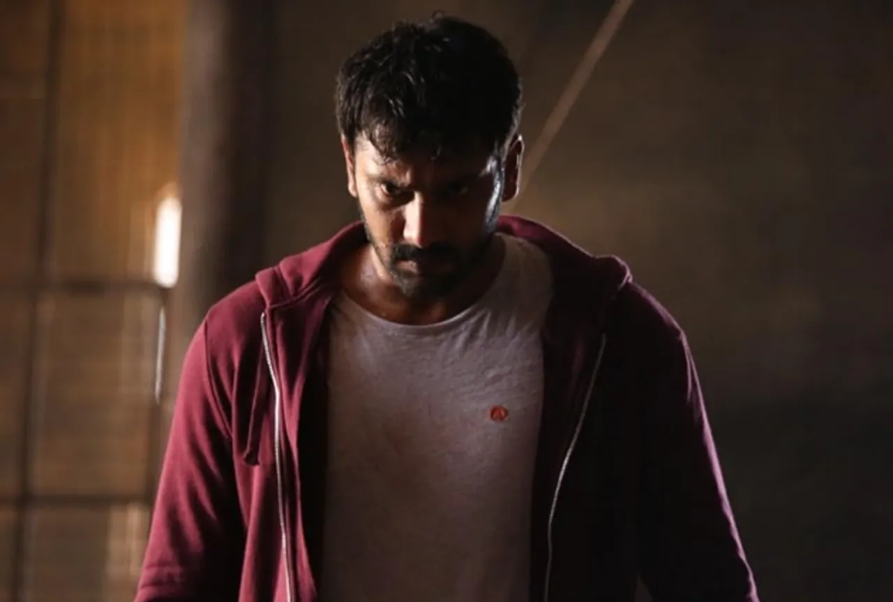 arulnithi