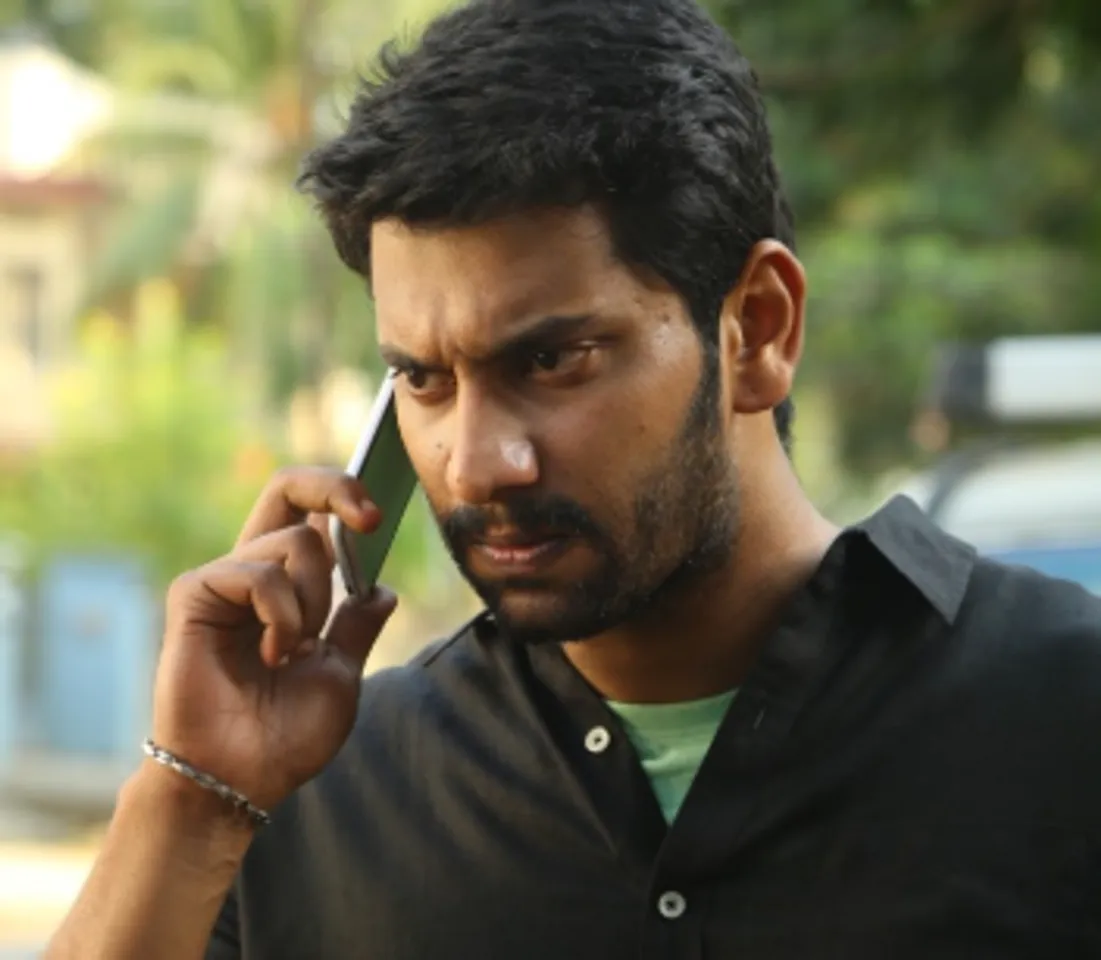 arulnithi
