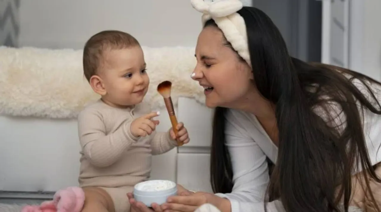 baby care