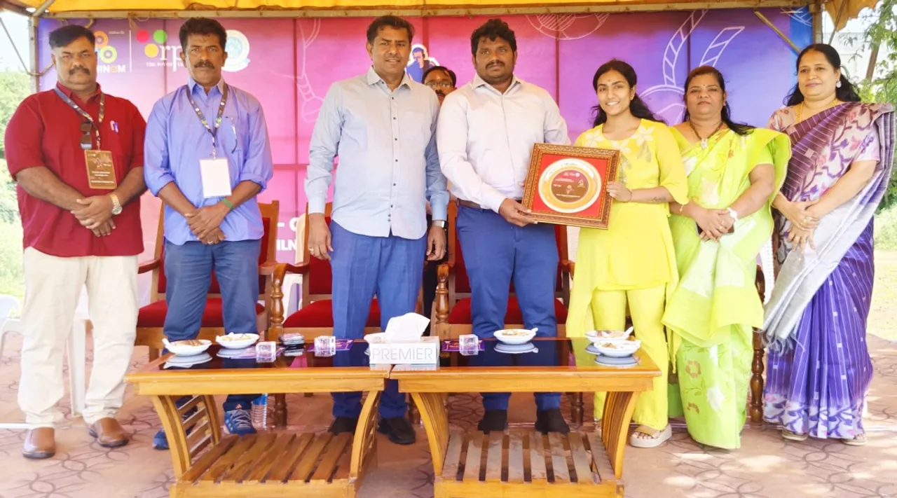 Coimbatore Football Tournament