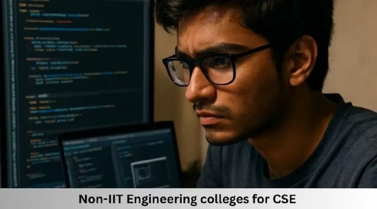 cse top engg