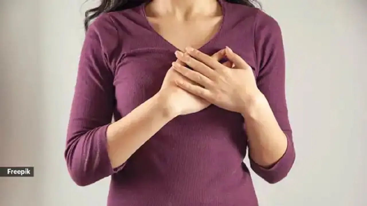 Nipple Milky discharge