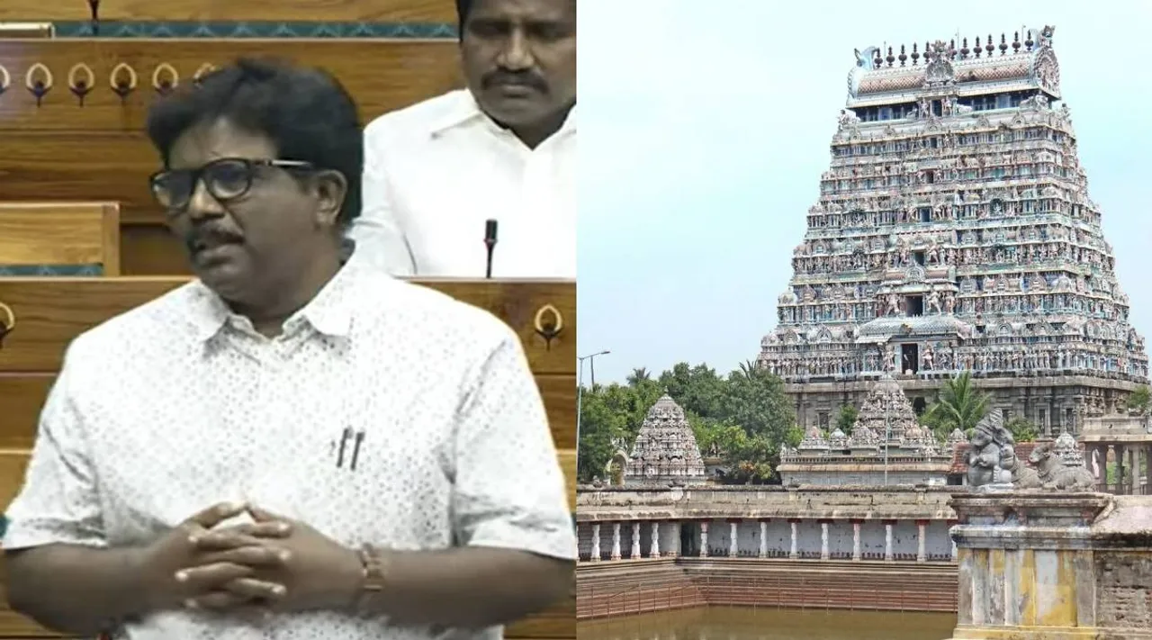 Ravikumar MP
