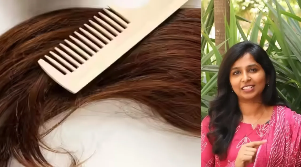 Comb Technique
