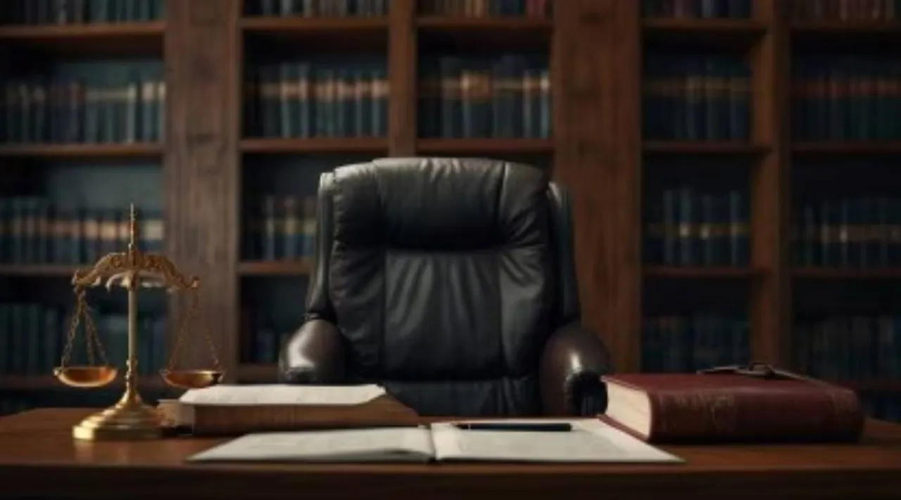 Court drama